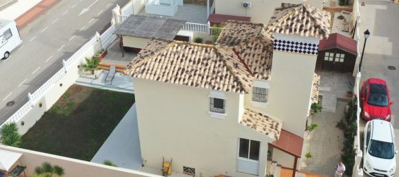 Villa T5 em Algorfa, Spain N.º 177150 7
