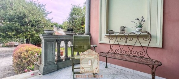 5 bedrooms Apartment in Camaiore, Italy No. 347280 30