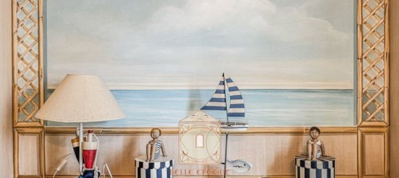 5 bedrooms Apartment in Camaiore, Italy No. 347280 18