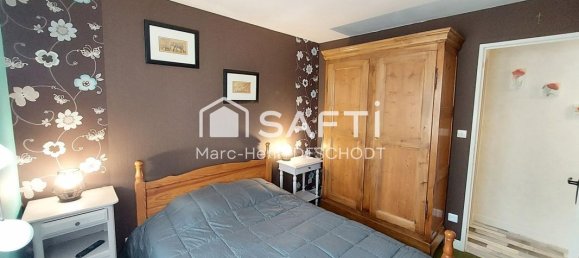 2 Schlafzimmer Wohnung in Camiers, France, Nr. 257037 5