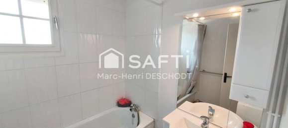 2 Schlafzimmer Wohnung in Camiers, France, Nr. 257037 7