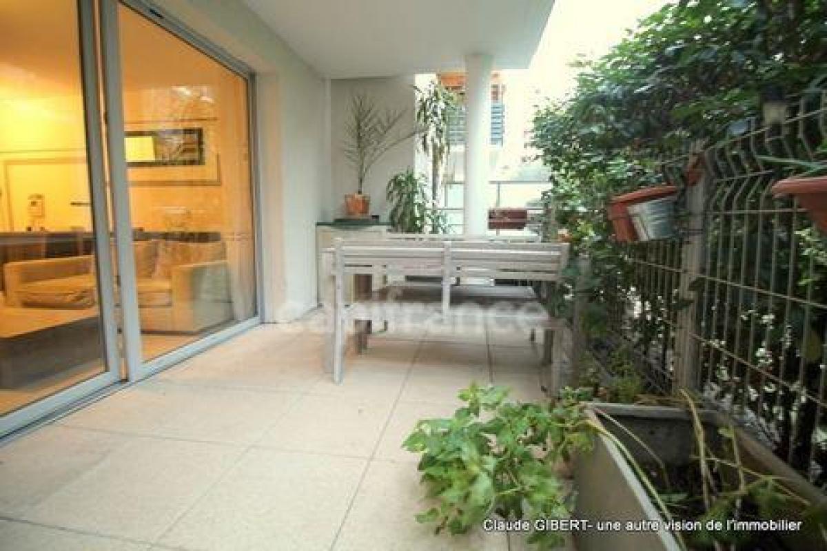 Studio-Eigentumswohnung in Montpellier, France, Nr. 36869