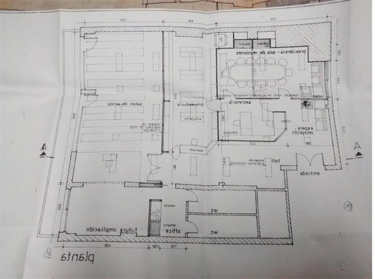 استوديو في Moron, Argentina رقم 58600