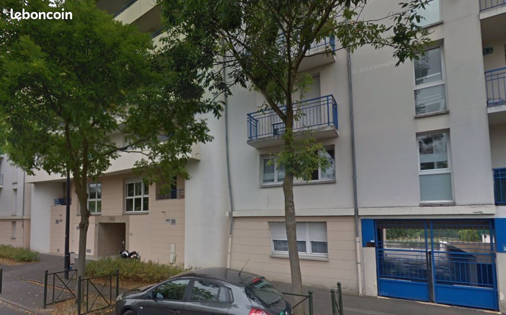 Studio in Orleans, France, Nr. 156234