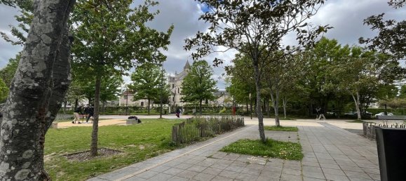 Studio in Orleans, France, Nr. 156234 7