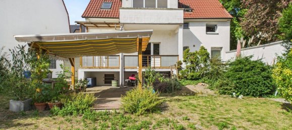 3 Schlafzimmer Haus in Ludwigshafen am Rhein, Germany, Nr. 358524 28