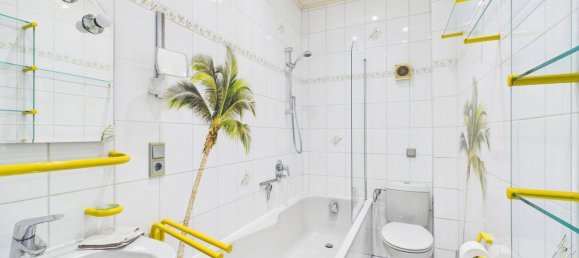 3 Schlafzimmer Haus in Ludwigshafen am Rhein, Germany, Nr. 358524 11