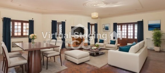 Villa T5 em Torres Vedras, Portugal N.º 99113 9