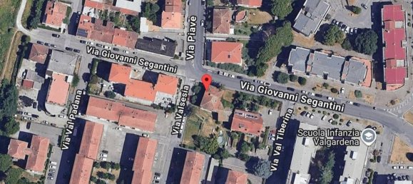 9 bedrooms Villa in Empoli, Italy No. 379050 12