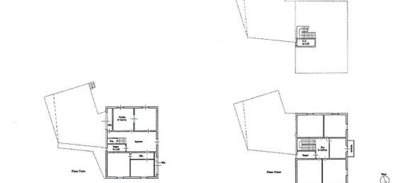 9 bedrooms Villa in Empoli, Italy No. 379050 11