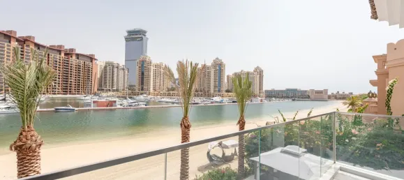 6 غرف نوم فيلا في نخلة جميرا, UAE رقم 108393 17