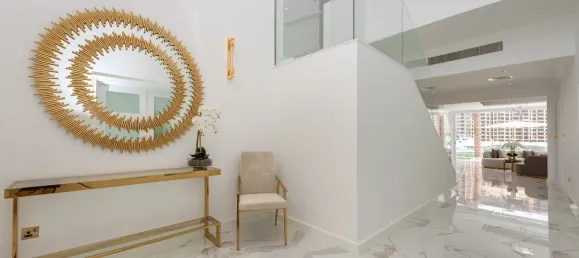 6 غرف نوم فيلا في نخلة جميرا, UAE رقم 108393 8