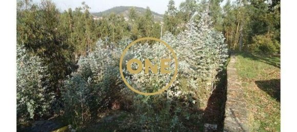 Terreno em Vila Nova de Famalicão, Portugal 15000 m² N.º 34938 2