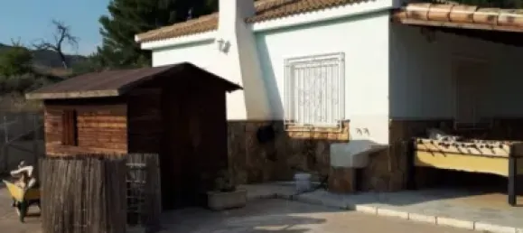 2 Schlafzimmer Haus in Almeria, Spain, Nr. 140824 21