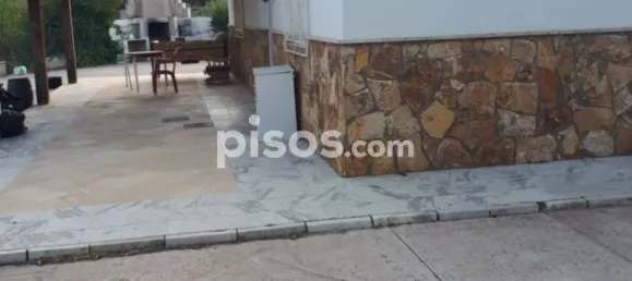 2 Schlafzimmer Haus in Almeria, Spain, Nr. 140824 20