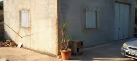 2 Schlafzimmer Haus in Almeria, Spain, Nr. 140824 5