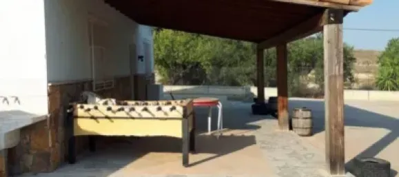 2 Schlafzimmer Haus in Almeria, Spain, Nr. 140824 22