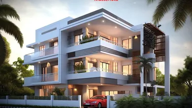 Terreno em Wiener Neustadt, Austria 674 m² N.º 240278