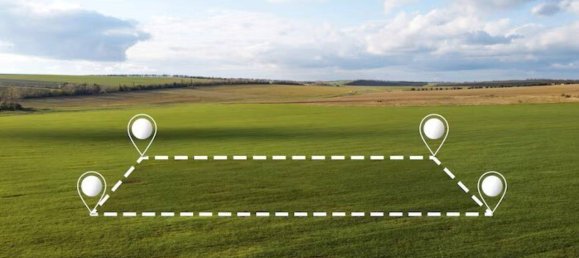 Terreno em Wiener Neustadt, Austria 674 m² N.º 240278 2