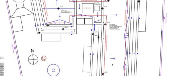 Terreno em Wiener Neustadt, Austria 674 m² N.º 240278 10