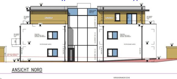 Terreno em Wiener Neustadt, Austria 674 m² N.º 240278 5