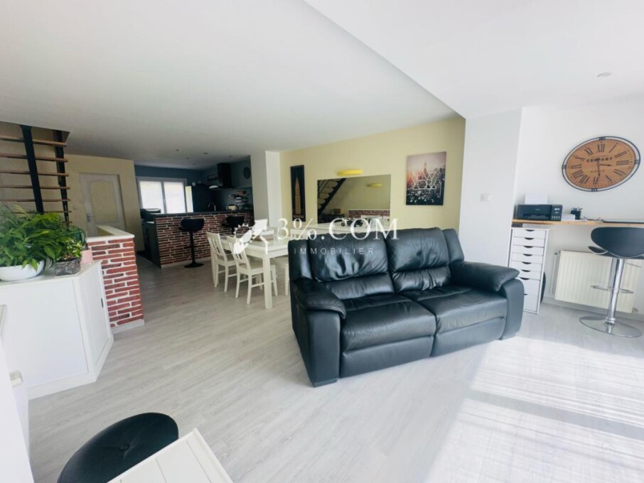 Casa T2 em Saint-Martin-Boulogne, France N.º 357692