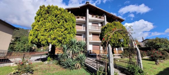 3-salle Appartement à Castione della Presolana, Italy No. 103739 21
