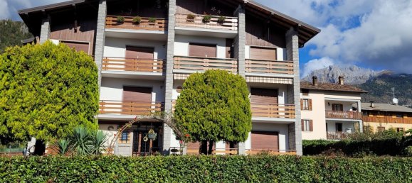 3-salle Appartement à Castione della Presolana, Italy No. 103739 22