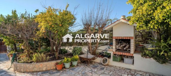 4 Schlafzimmer Villa in Quarteira, Portugal, Nr. 100470 49