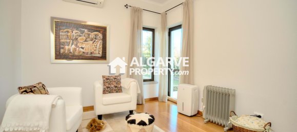 4 Schlafzimmer Villa in Quarteira, Portugal, Nr. 100470 19