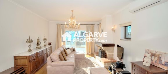 4 Schlafzimmer Villa in Quarteira, Portugal, Nr. 100470 2