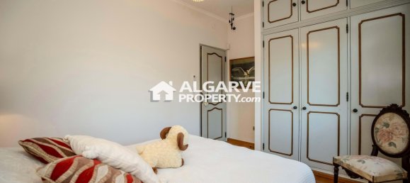 4 Schlafzimmer Villa in Quarteira, Portugal, Nr. 100470 18