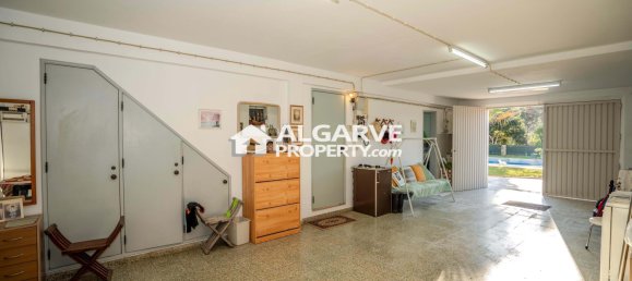 4 Schlafzimmer Villa in Quarteira, Portugal, Nr. 100470 39