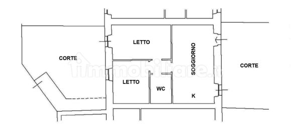2 bedrooms Apartment in Monte Roberto, Italy No. 279268 14