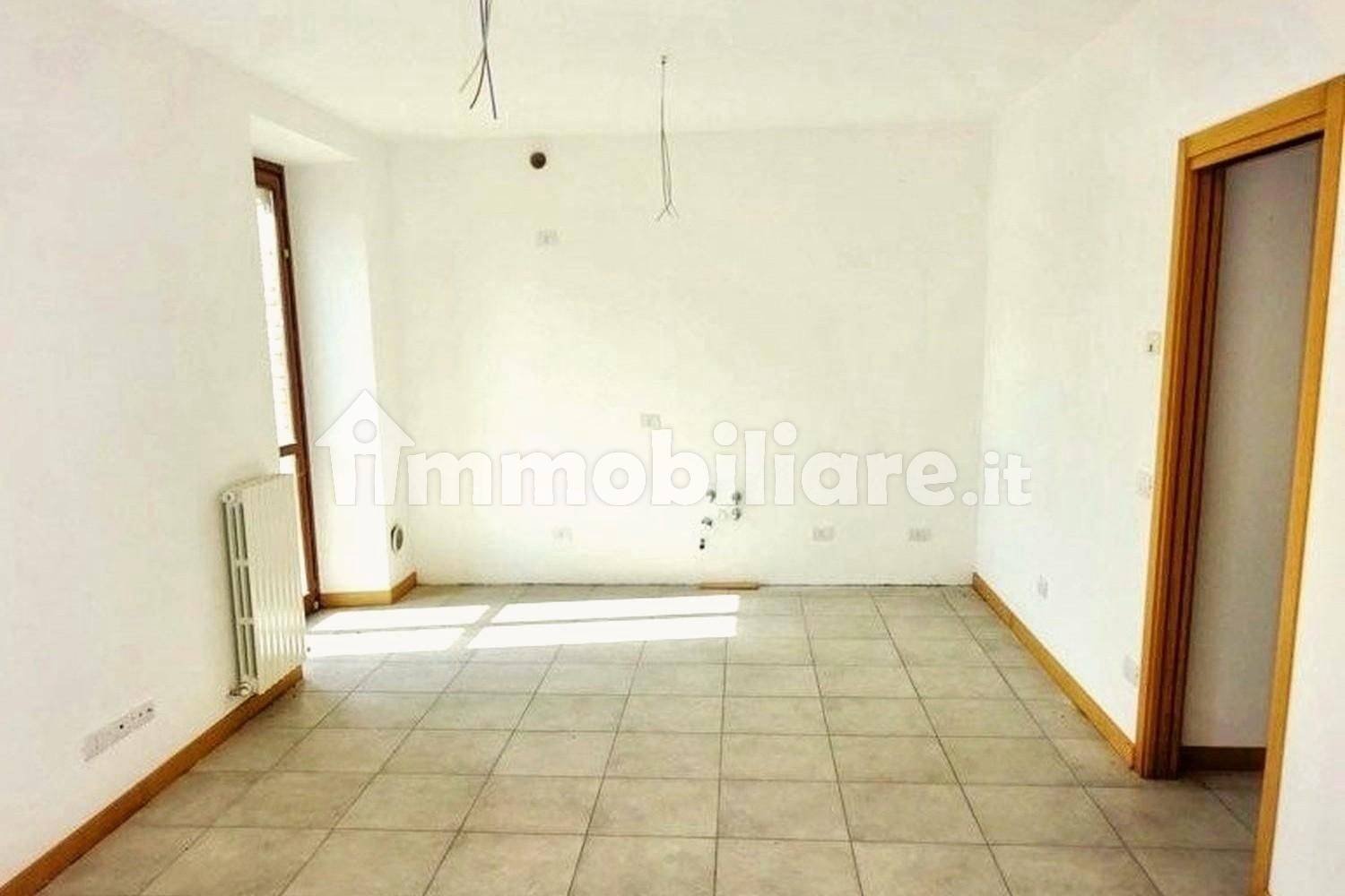 2 bedrooms Apartment in Monte Roberto, Italy No. 279268