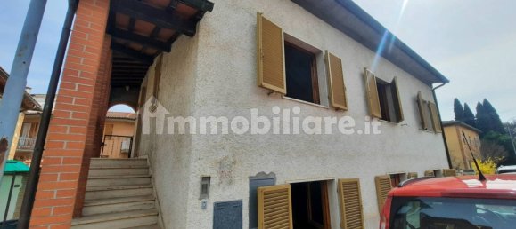 3 غرف نوم فيلا في Sinalunga, Italy رقم 45954 28