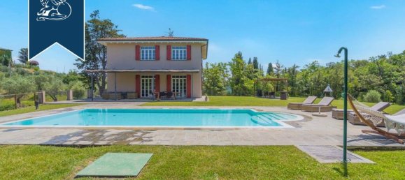 5 bedrooms Villa in Riparbella, Italy No. 320298 3