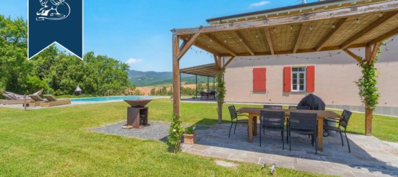 5 bedrooms Villa in Riparbella, Italy No. 320298 5