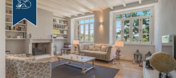 5 bedrooms Villa in Riparbella, Italy No. 320298 12