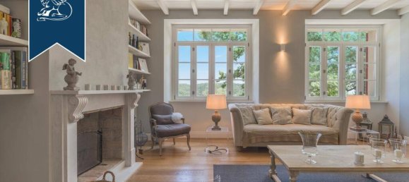 5 bedrooms Villa in Riparbella, Italy No. 320298 10