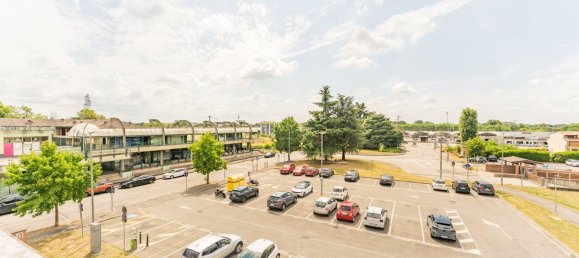 3-Zimmer Wohnung in Vizzolo Predabissi, Italy, Nr. 284689 13