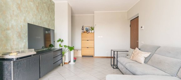 3-Zimmer Wohnung in Vizzolo Predabissi, Italy, Nr. 284689 7