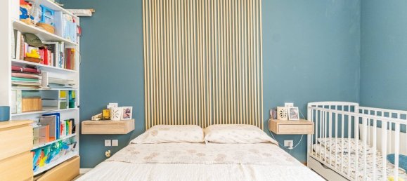 3-Zimmer Wohnung in Vizzolo Predabissi, Italy, Nr. 284689 33