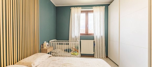 3-Zimmer Wohnung in Vizzolo Predabissi, Italy, Nr. 284689 31