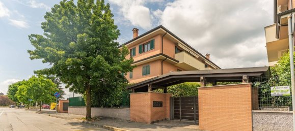 3-Zimmer Wohnung in Vizzolo Predabissi, Italy, Nr. 284689 37