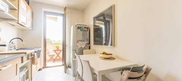 3-Zimmer Wohnung in Vizzolo Predabissi, Italy, Nr. 284689 16