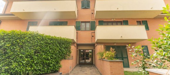 3-Zimmer Wohnung in Vizzolo Predabissi, Italy, Nr. 284689 38