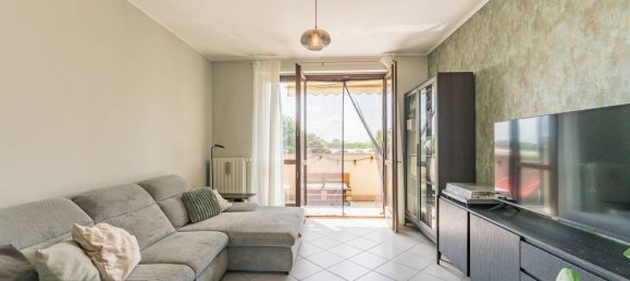 3-Zimmer Wohnung in Vizzolo Predabissi, Italy, Nr. 284689 2