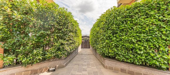 3-Zimmer Wohnung in Vizzolo Predabissi, Italy, Nr. 284689 40