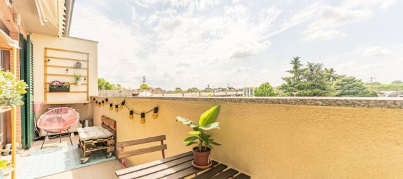 3-Zimmer Wohnung in Vizzolo Predabissi, Italy, Nr. 284689 12